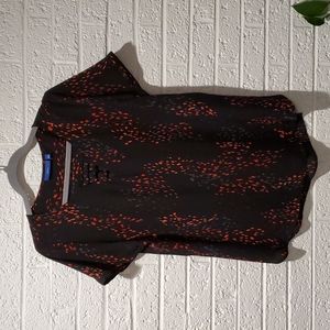 Apt 9 short sleeve blouse